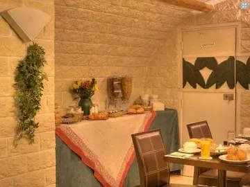 Hotel Montholon Paris