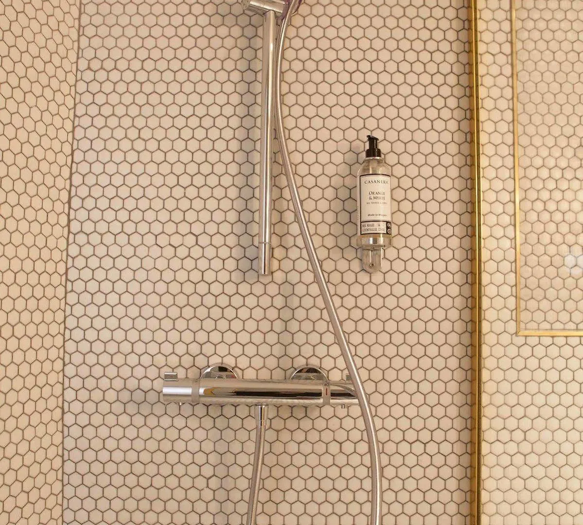 Hotel Montholon Paris