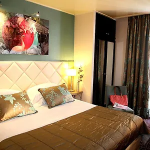 3* Отель Western Anjou Lafayette