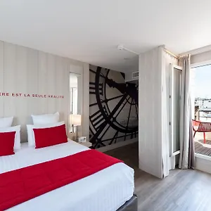 4* Отель Le 209 Bercy