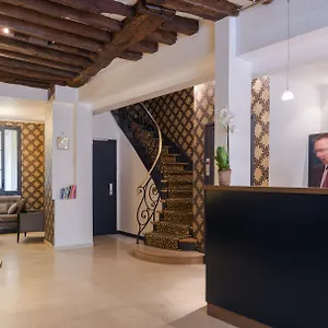 3* Отель Gaillon Opera