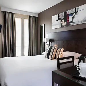 Hotel 1er Lafayette, Paris