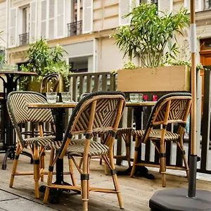 4* Отель Maison Eugenie