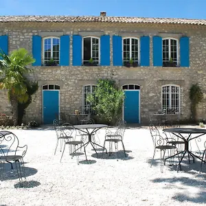 Bastide De La Lézardière Appartement