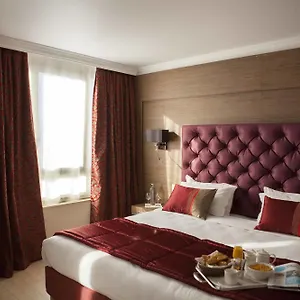 4* Отель Royal Garden Champs-elysees