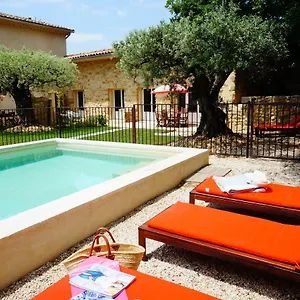 Le Clos Des Oliviers Vakantiehuis