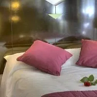 Hotel Montholon Paryż